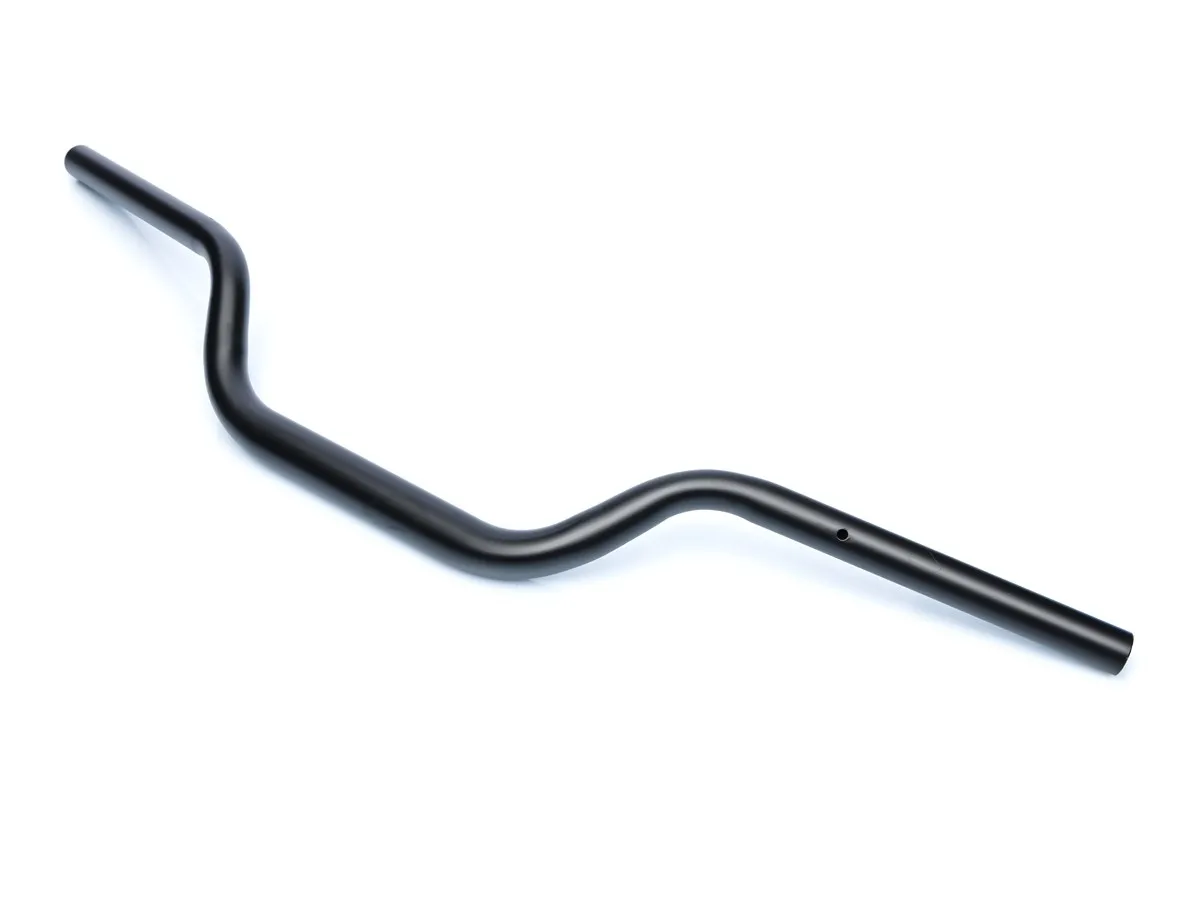 Rura kierownicy SCMB125/23