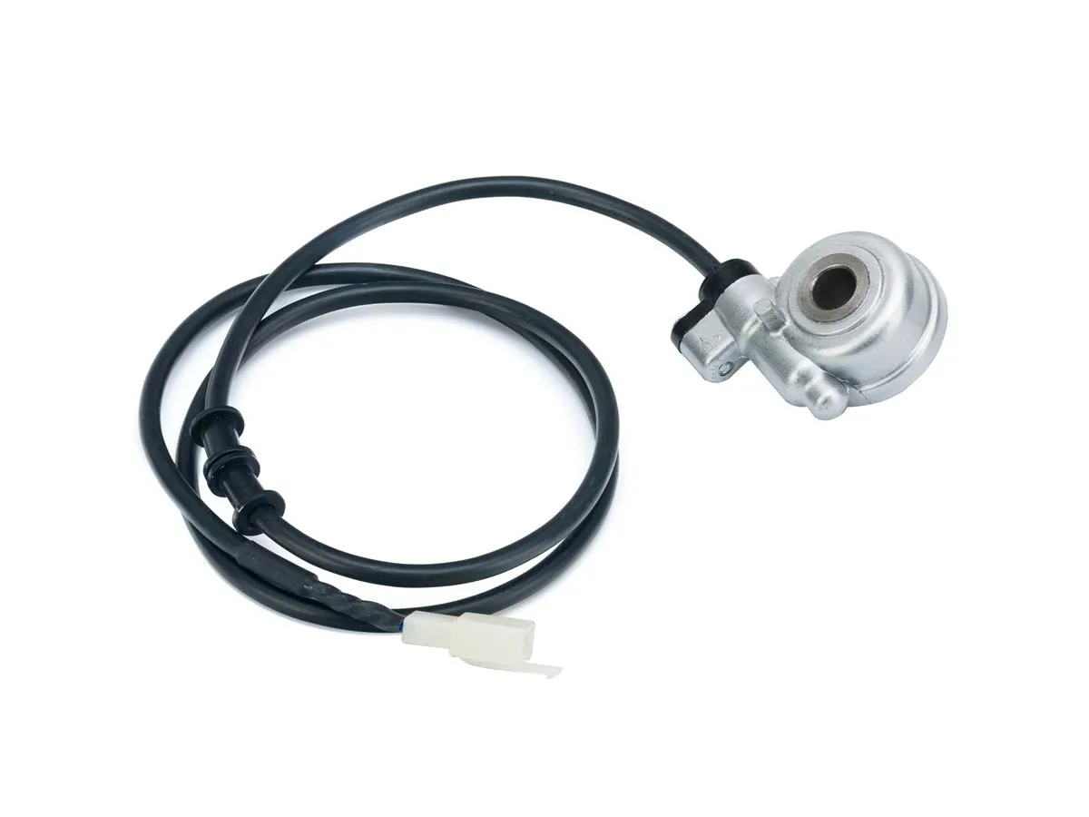 Ślimak prędkościomierza RETRO125/23