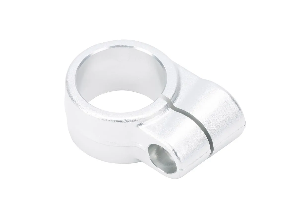 Mocowanie rury kierownicy P CAFFE RACER400