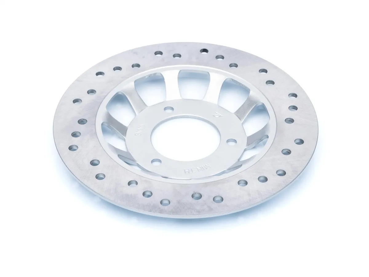 Tarcza ham przedniego RXL50/24/QUANTUM RC