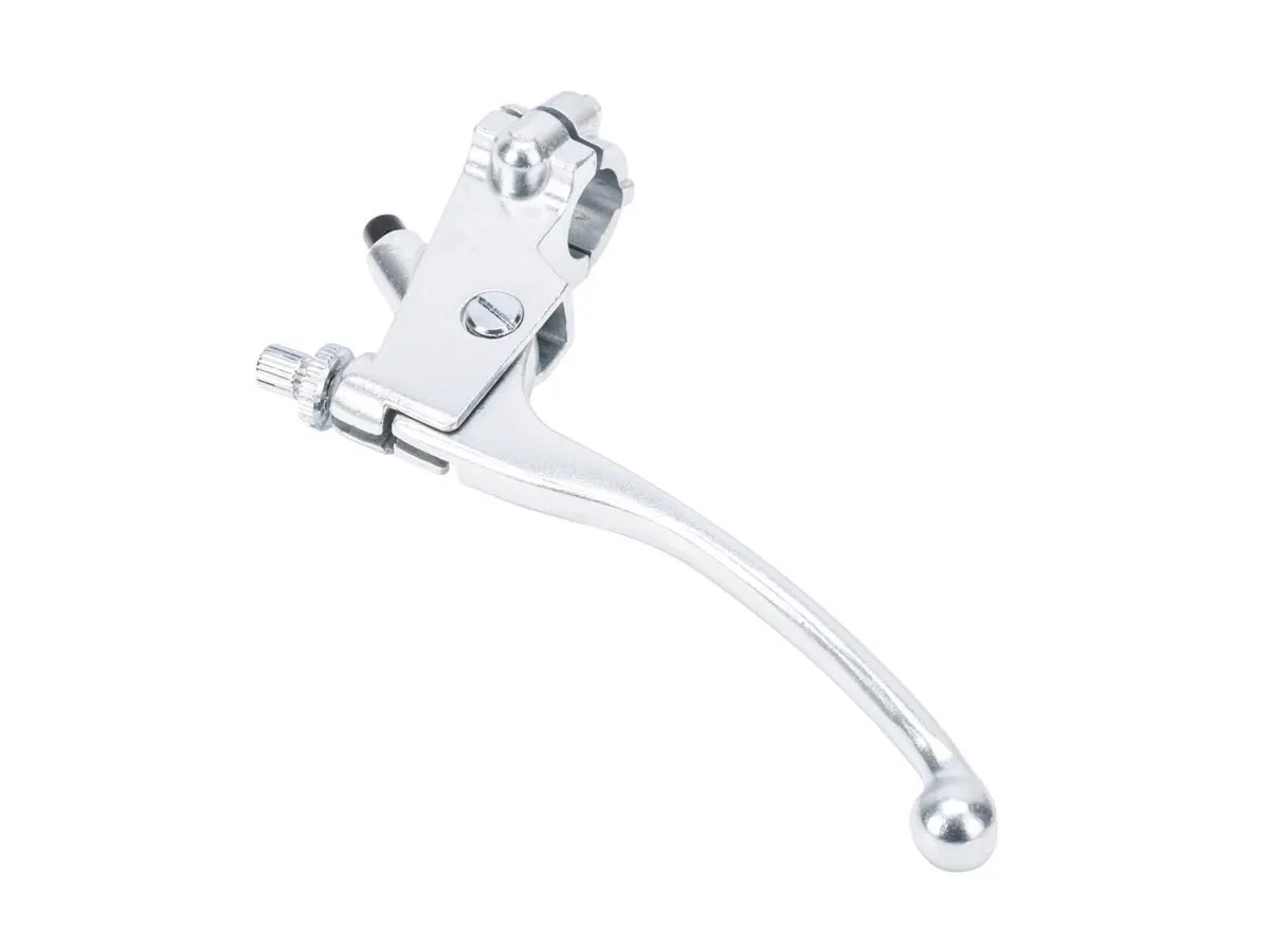 Dźwignia sprzęgła L kpl CAFFE RACER400