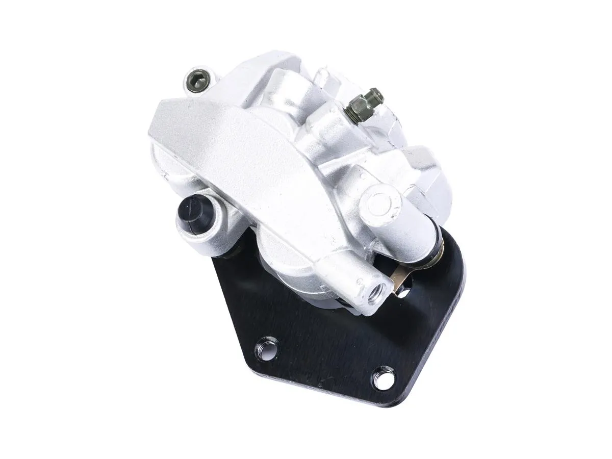 Zacisk hamulca przedniego QUANTUM RC125