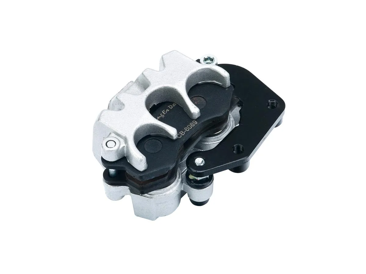 Zacisk hamulca przód RETRO125/23