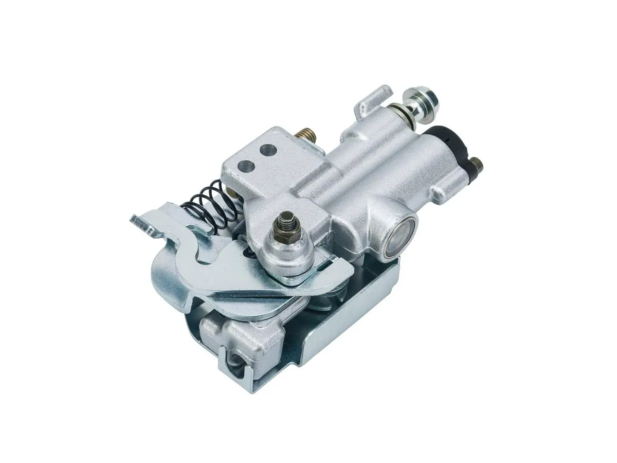 Pompa hamulca przedniego RETRO125/23 (od linki ham. tylnego CBS)