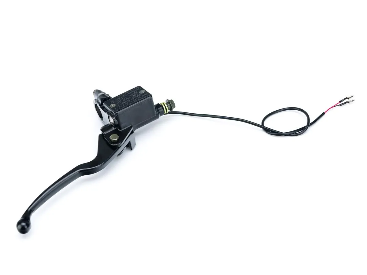 Pompa hamulca przedniego QUANTUM RC125/23