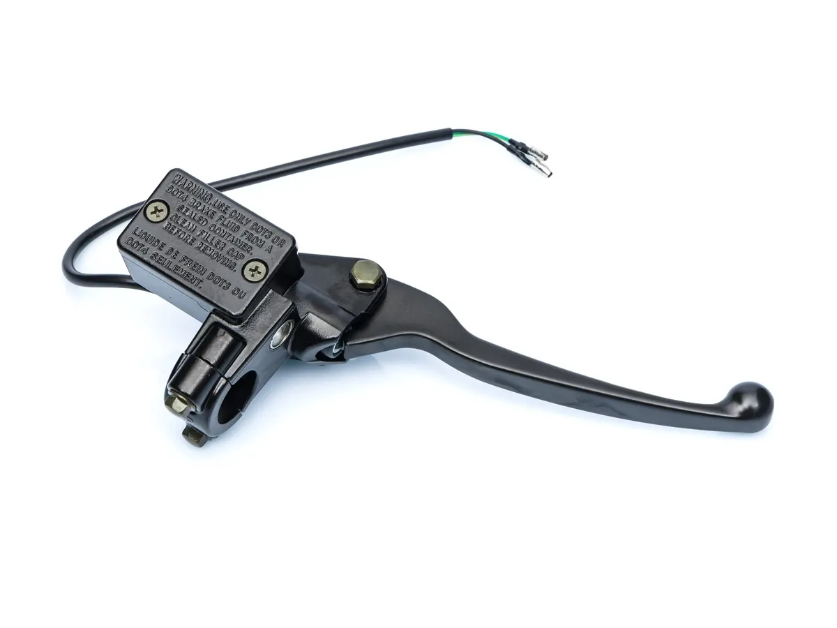 Pompa ham przedniego RXL50/24