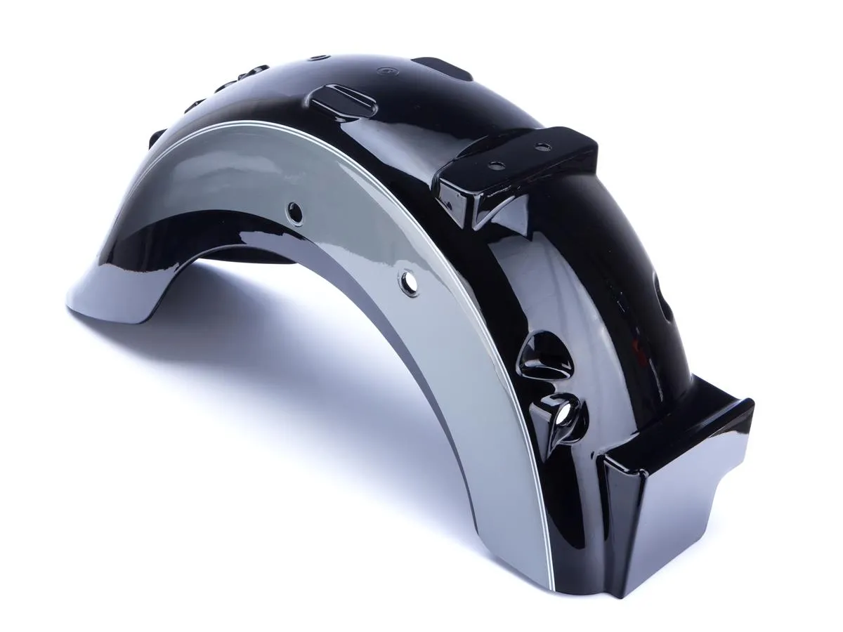 Błotnik tylny /YL2586/ GV125/250