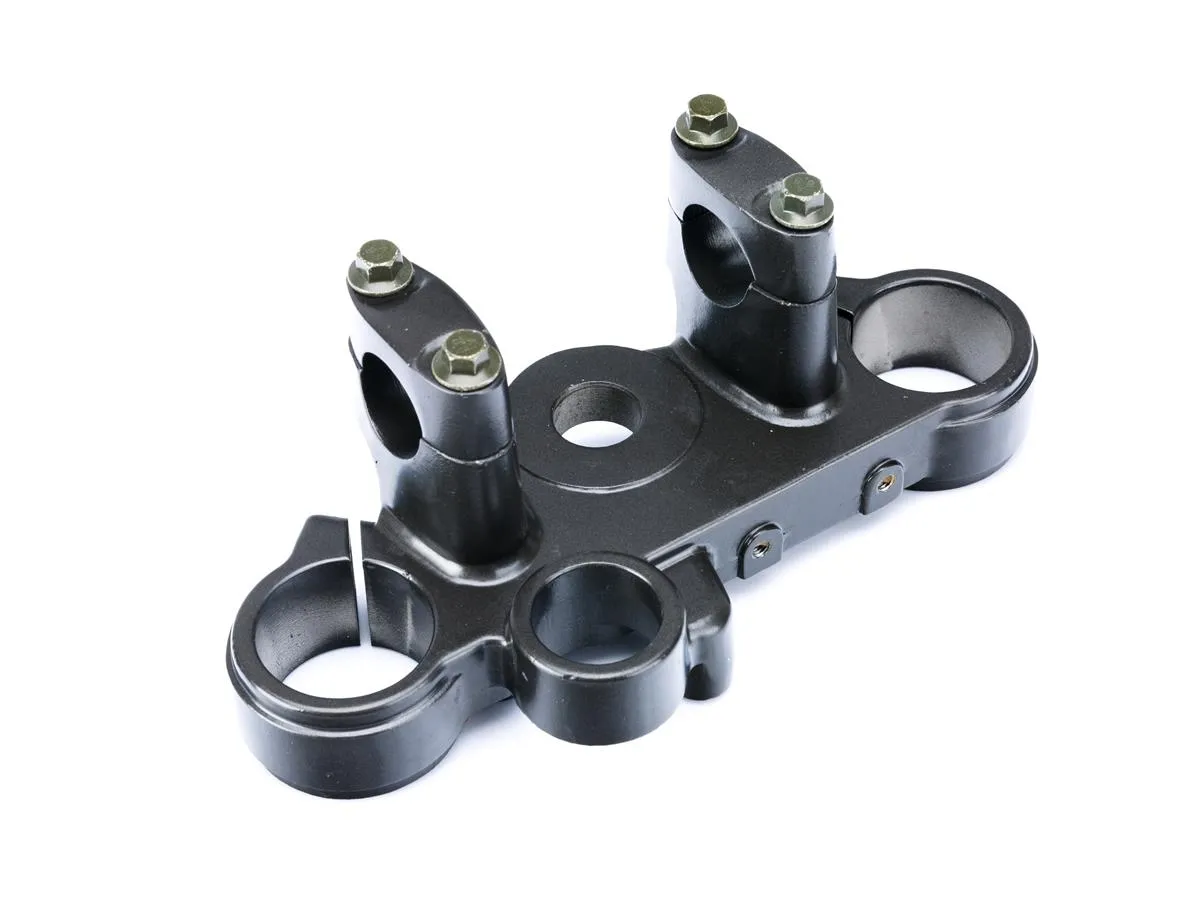 Półka górna amortyzatora ADV400