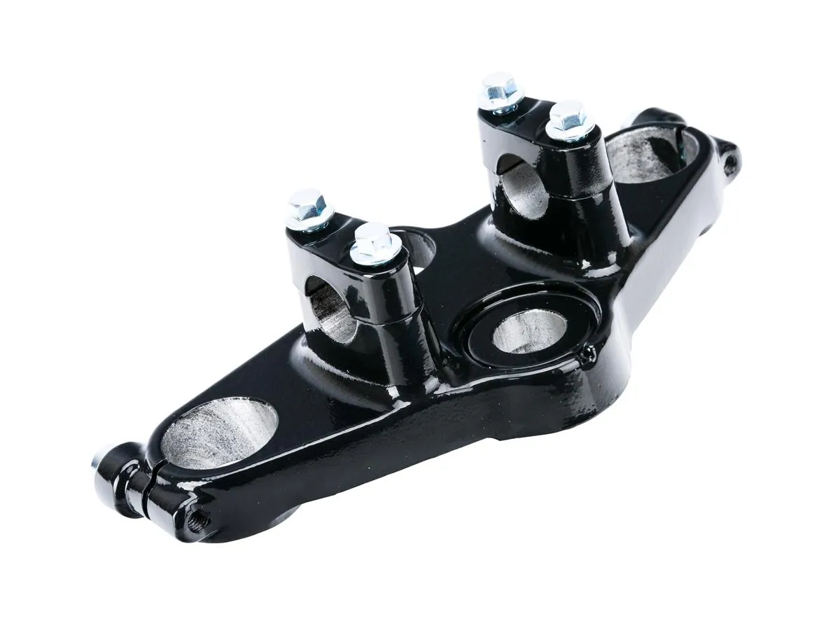 Półka górna amortyzatora CLASSIC400