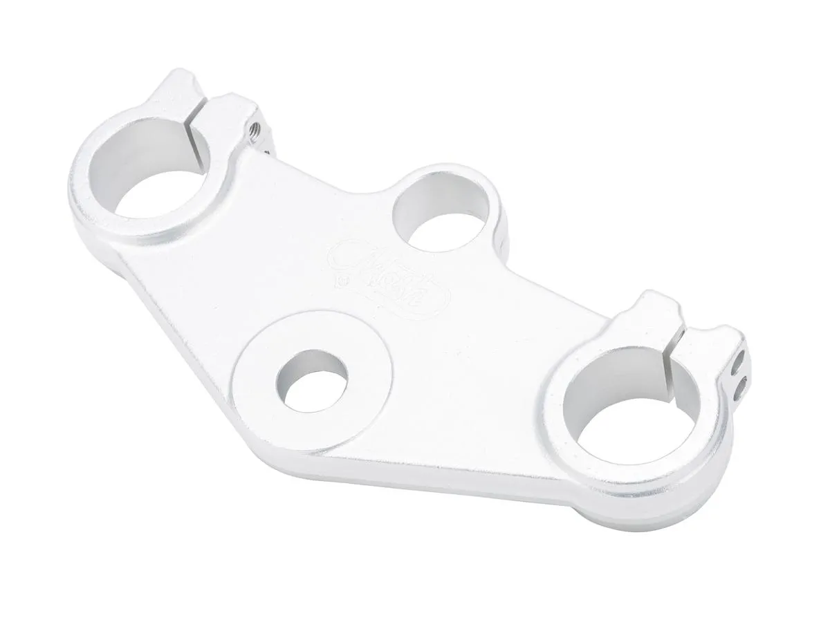 Półka górna amortyzatora CAFFE RACER400