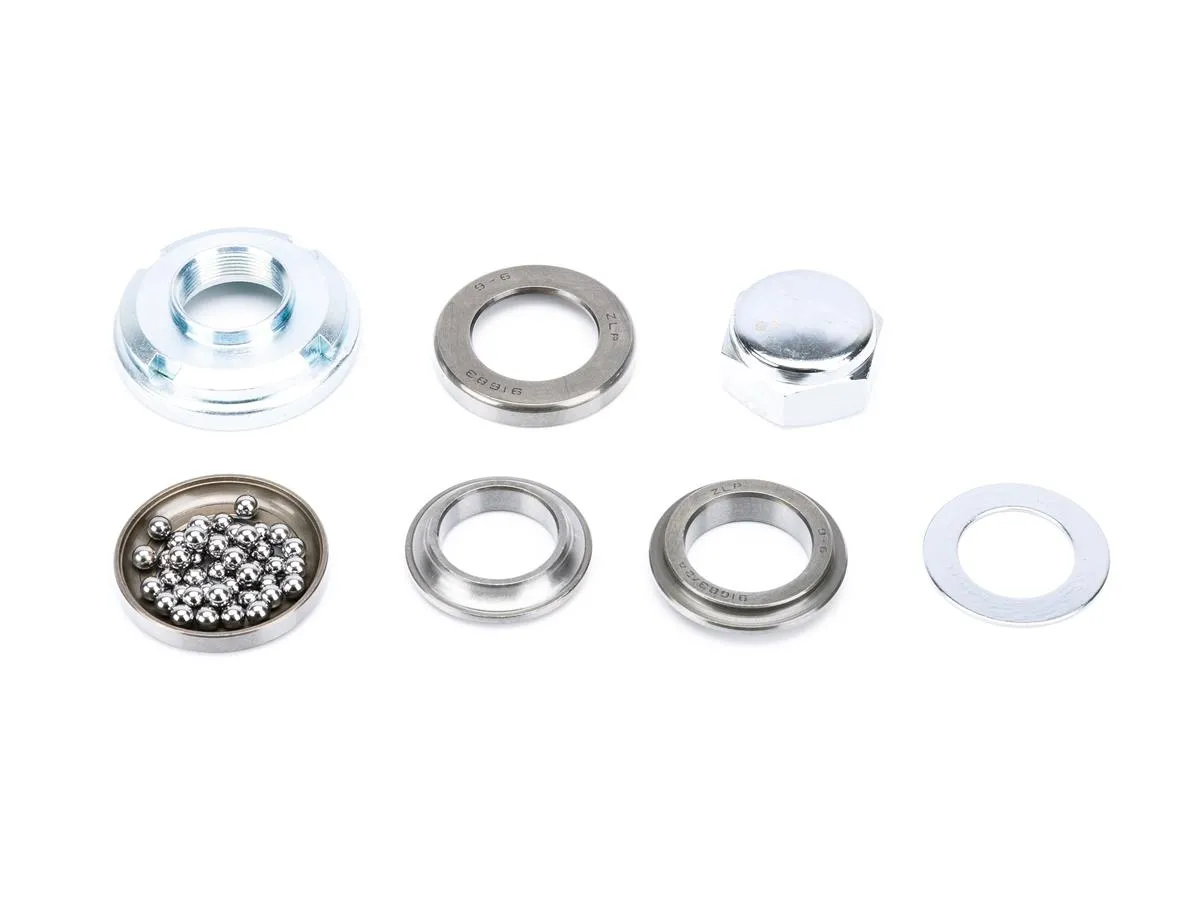 Łożysko kierownicy (kompletne)  ZK125FX