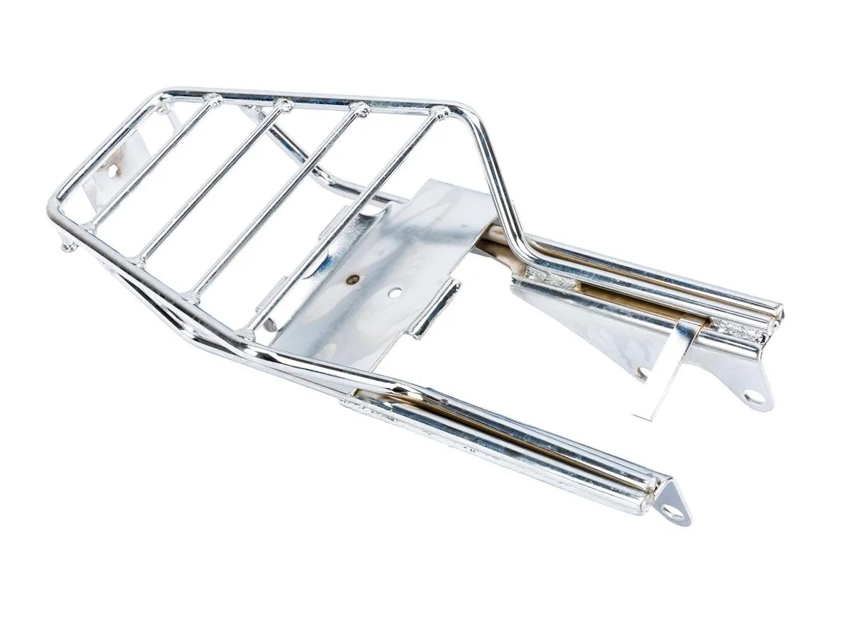 Bagażnik PONY MINI 50