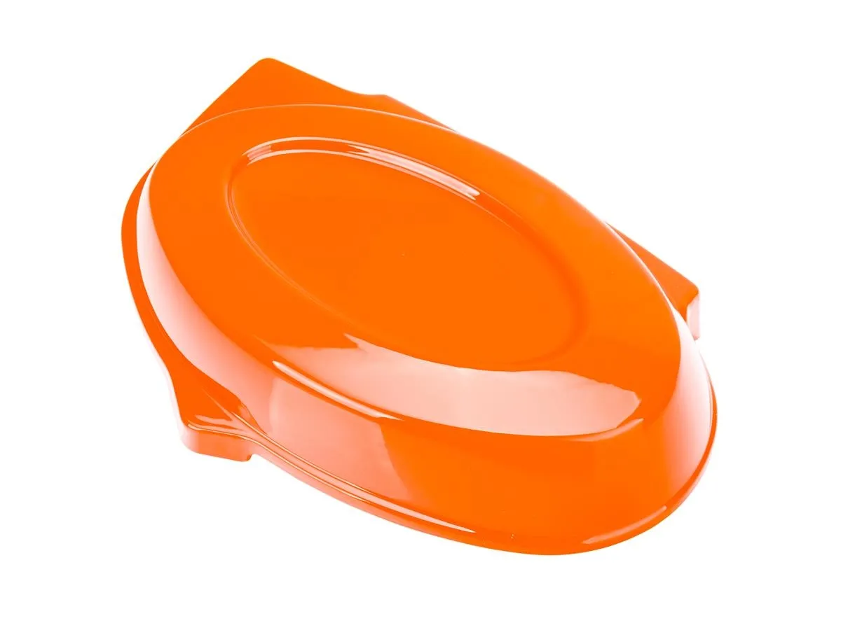 Osłona boczna L PONY MINI 50/125 pomar