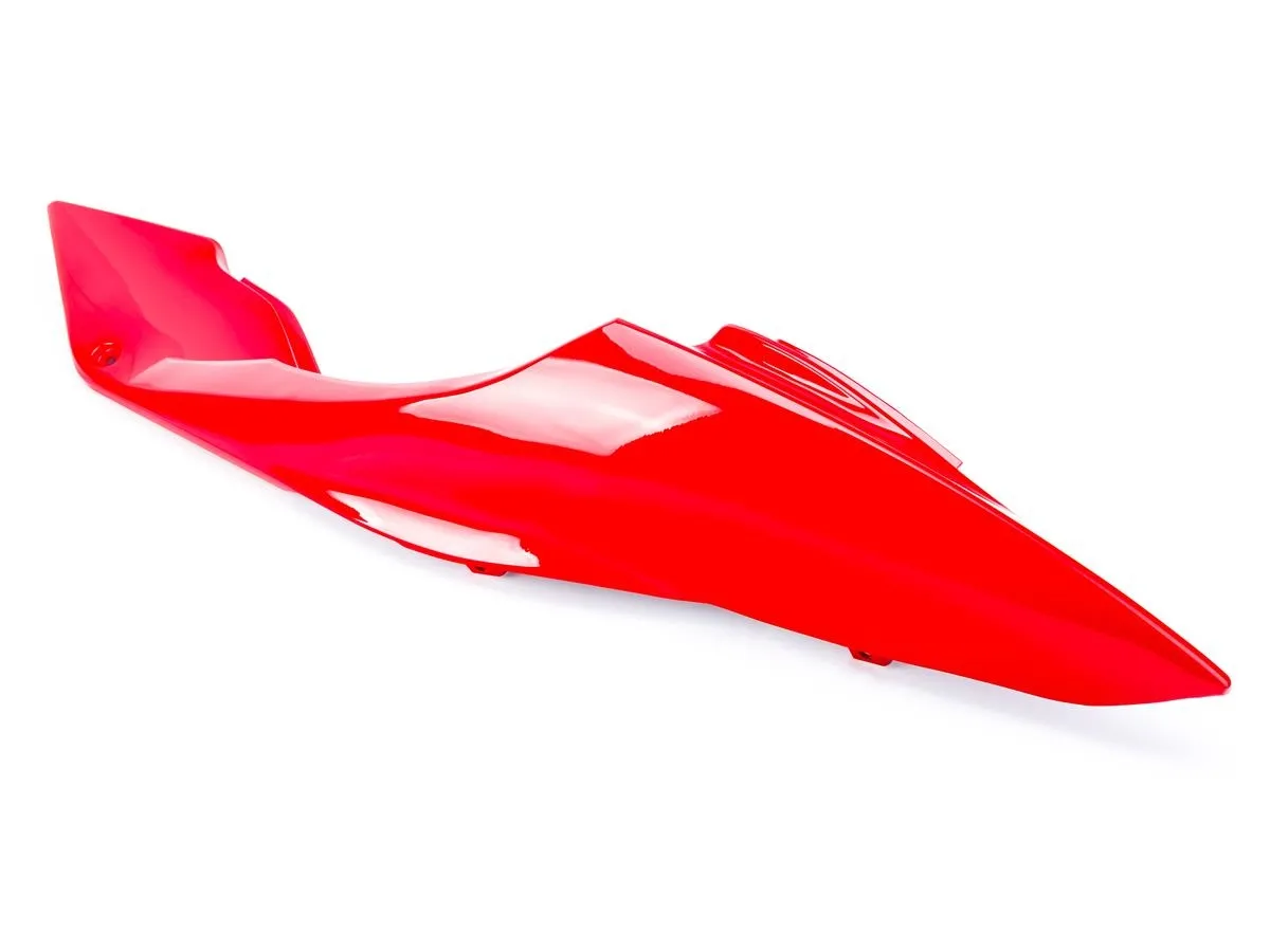 Osłona boczna lewa /YL5665/ GT650R/2012