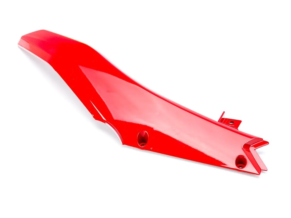 Osłona zbiornika paliwa L CRS125FI czer