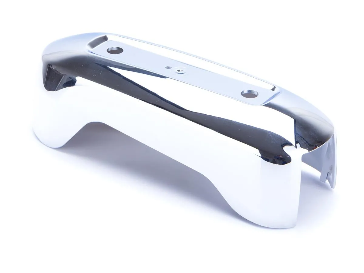 Osłona boczna L /YH4930/ GV250