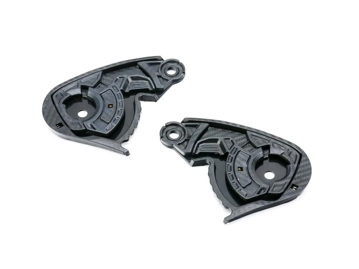 Zestaw mocowania szyby kasku AXXIS EAGLE/DRAKEN