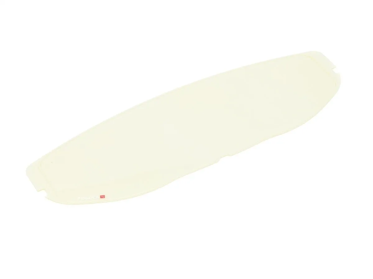 Pinlock bezbarwny szyby kasku AXXIS V-31 PANTHER