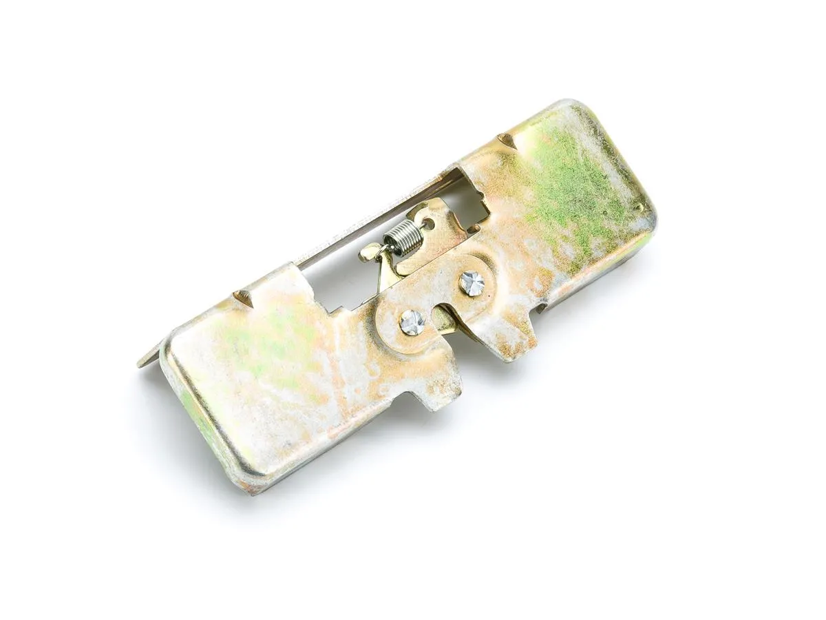 Zamek siedzenia RETRO125/23