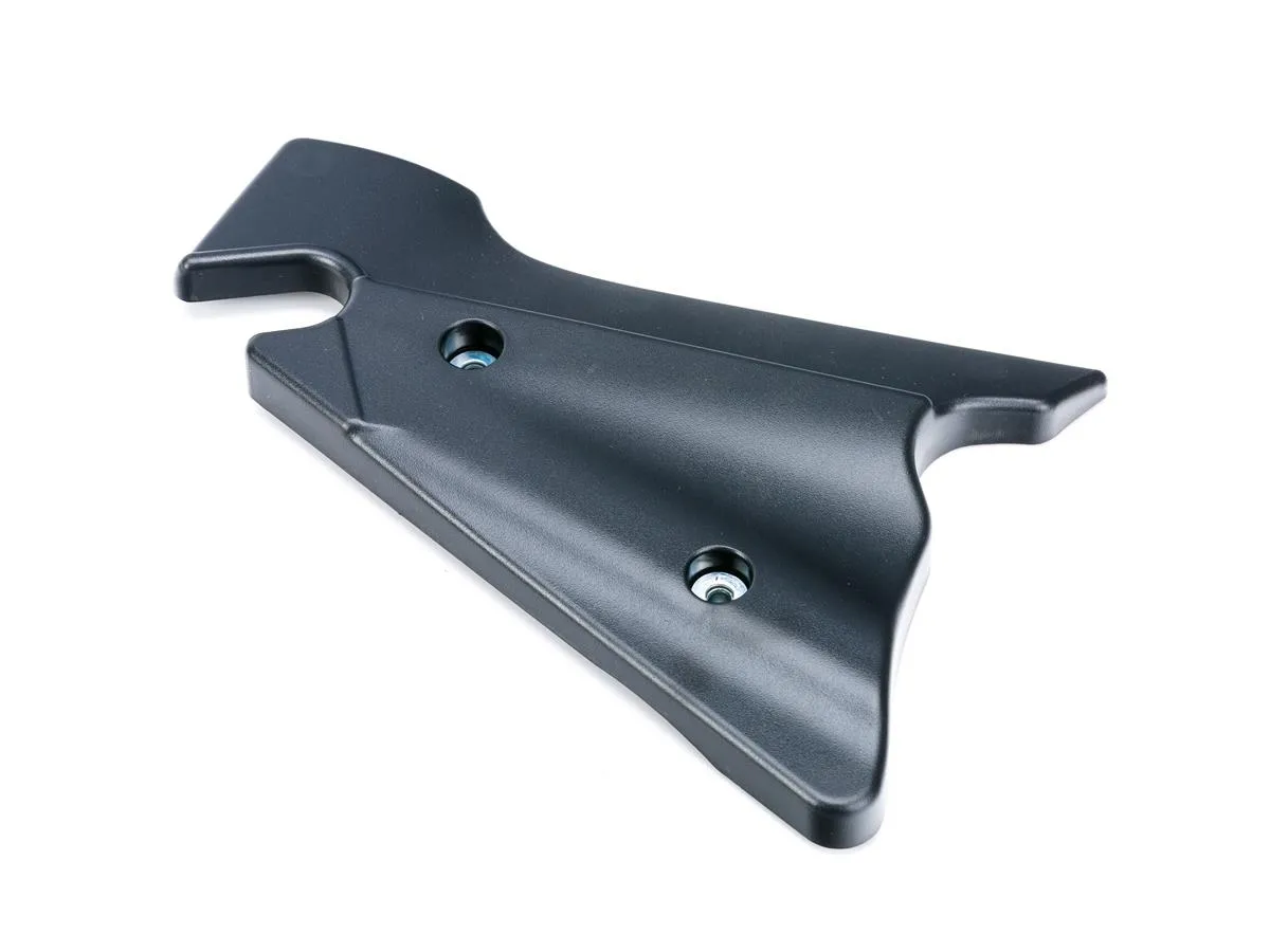 Osłona wspornika stopki pasażera DAYSTAR125 P