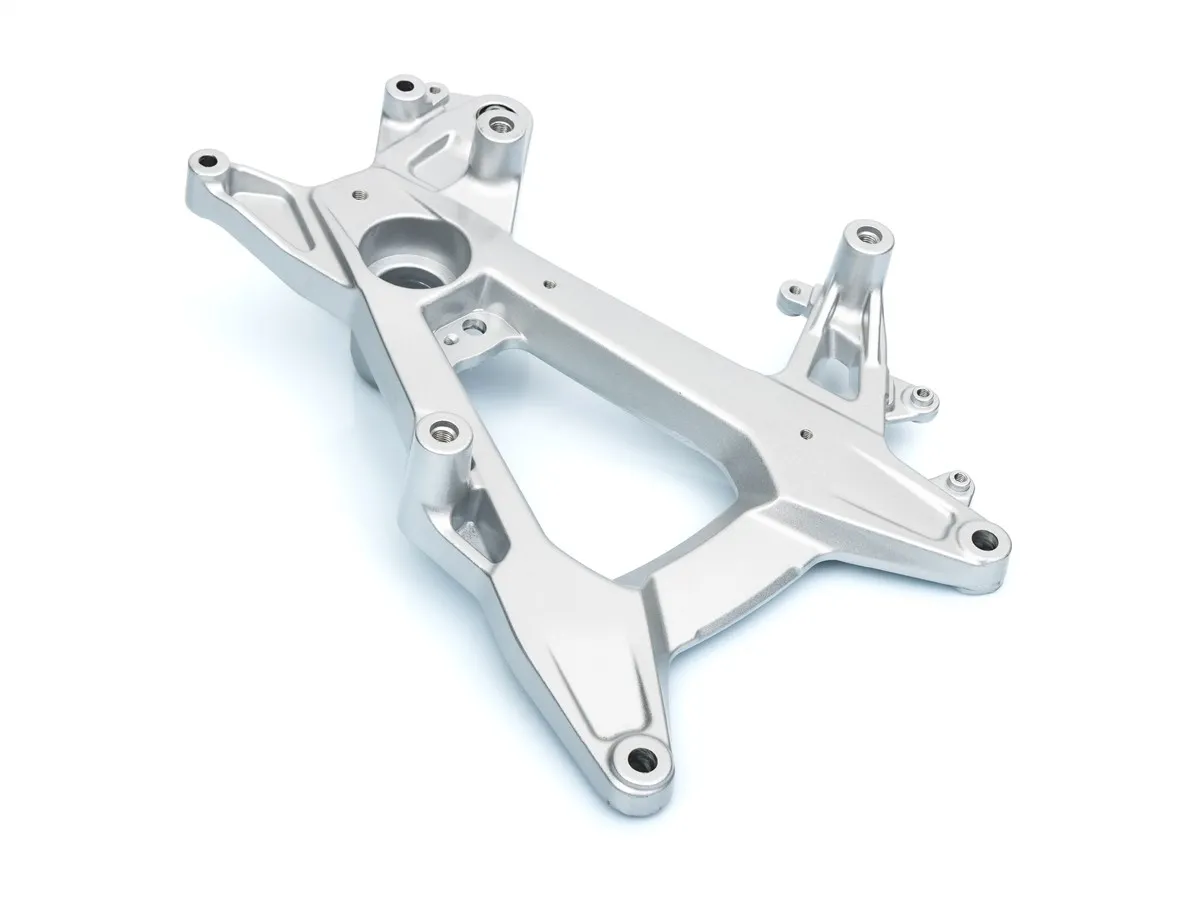 Wspornik amortyzatora tylnego prawego XDV125