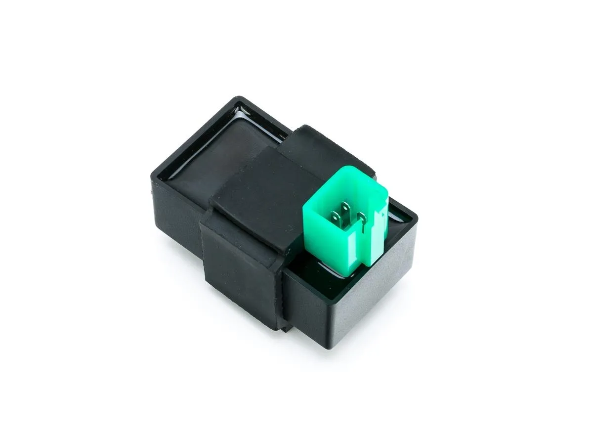 Moduł zapłonowy (CDI) OGAR/S16