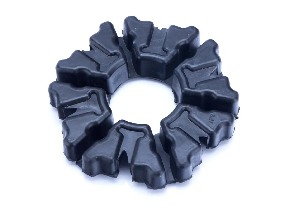 Tłumik zabieraka koła tylnego ADV250