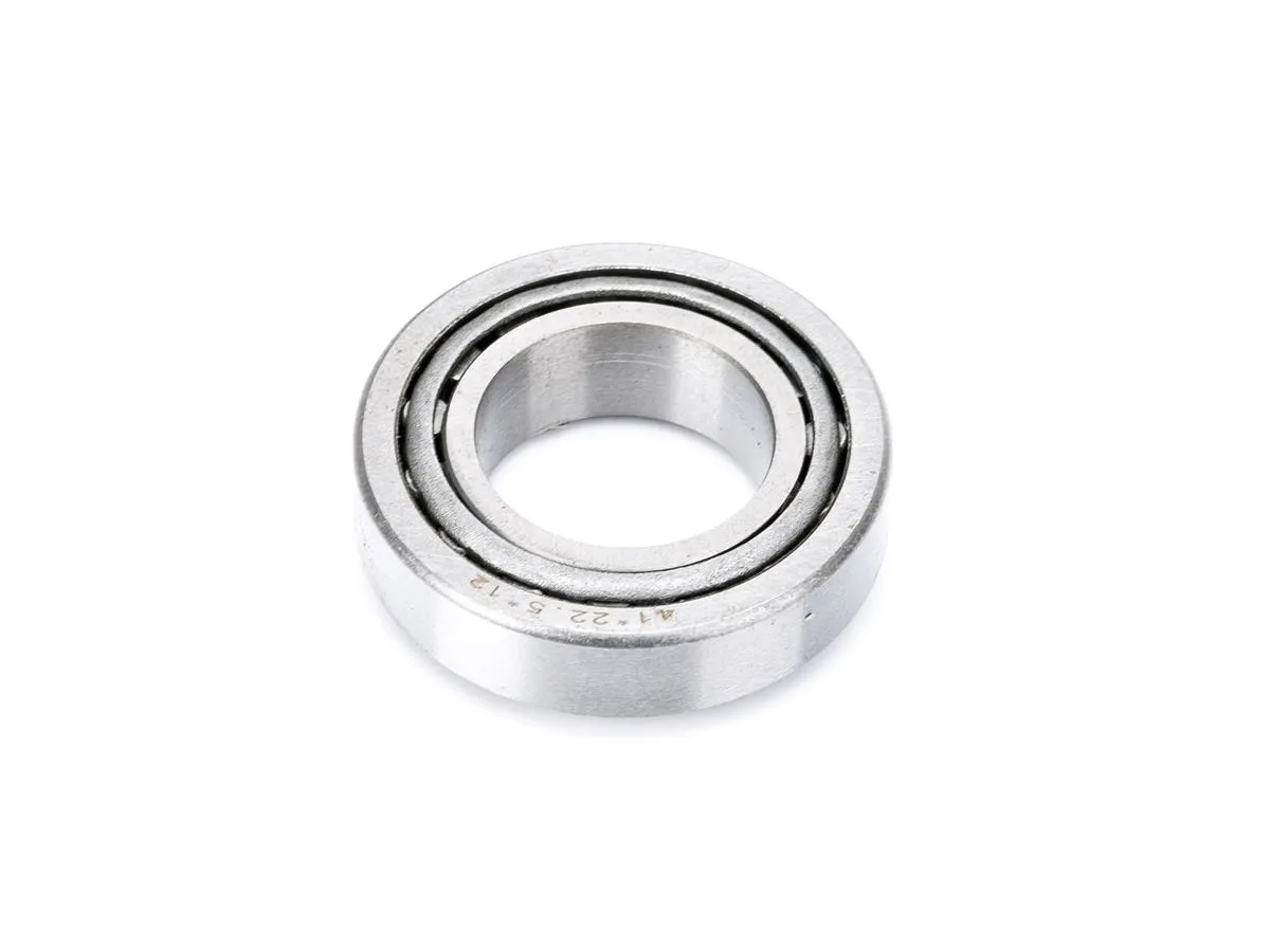 Łożysko kier górne PONY MINI 50