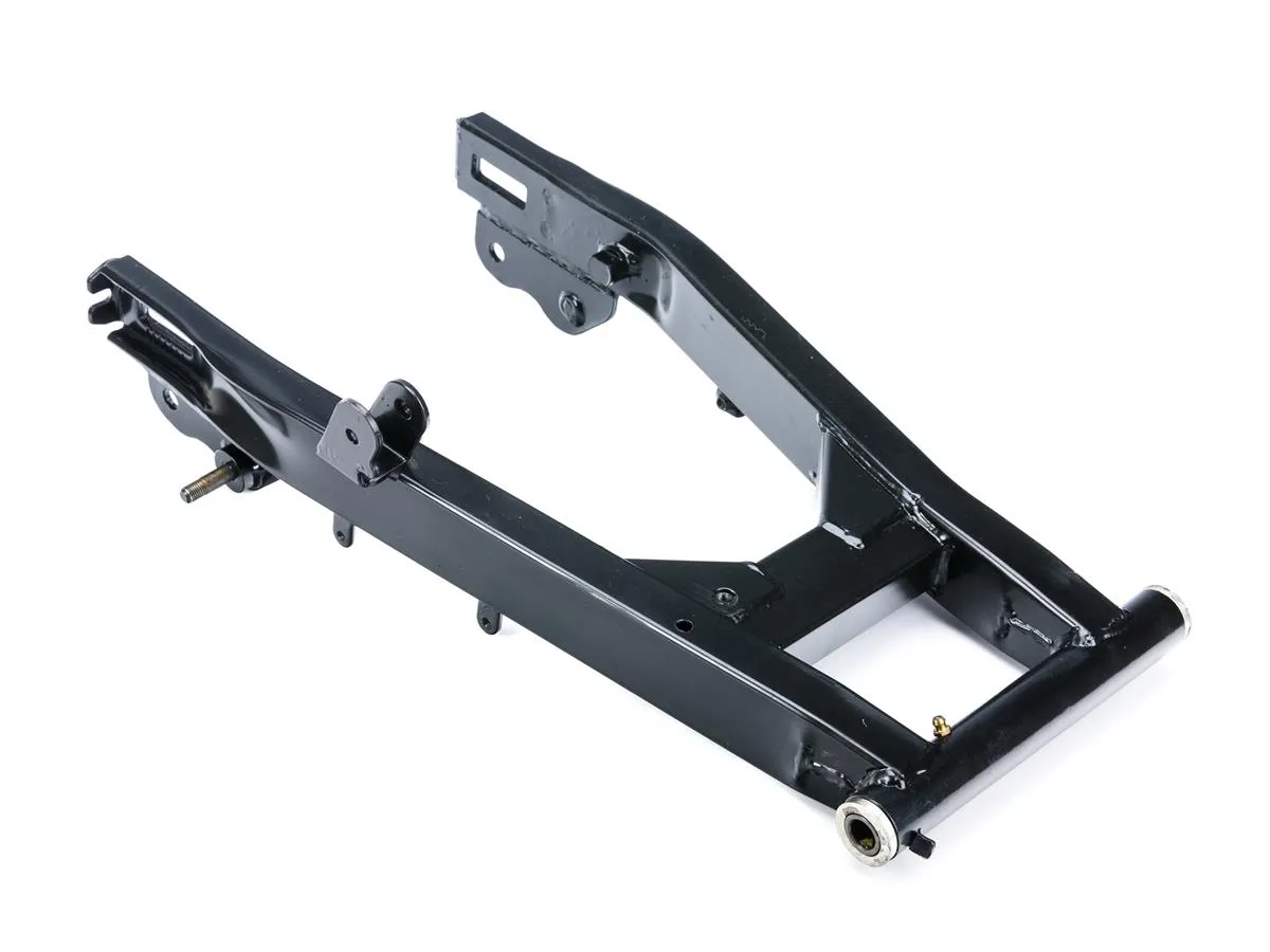 Wahacz koła tylnego DAYSTAR125