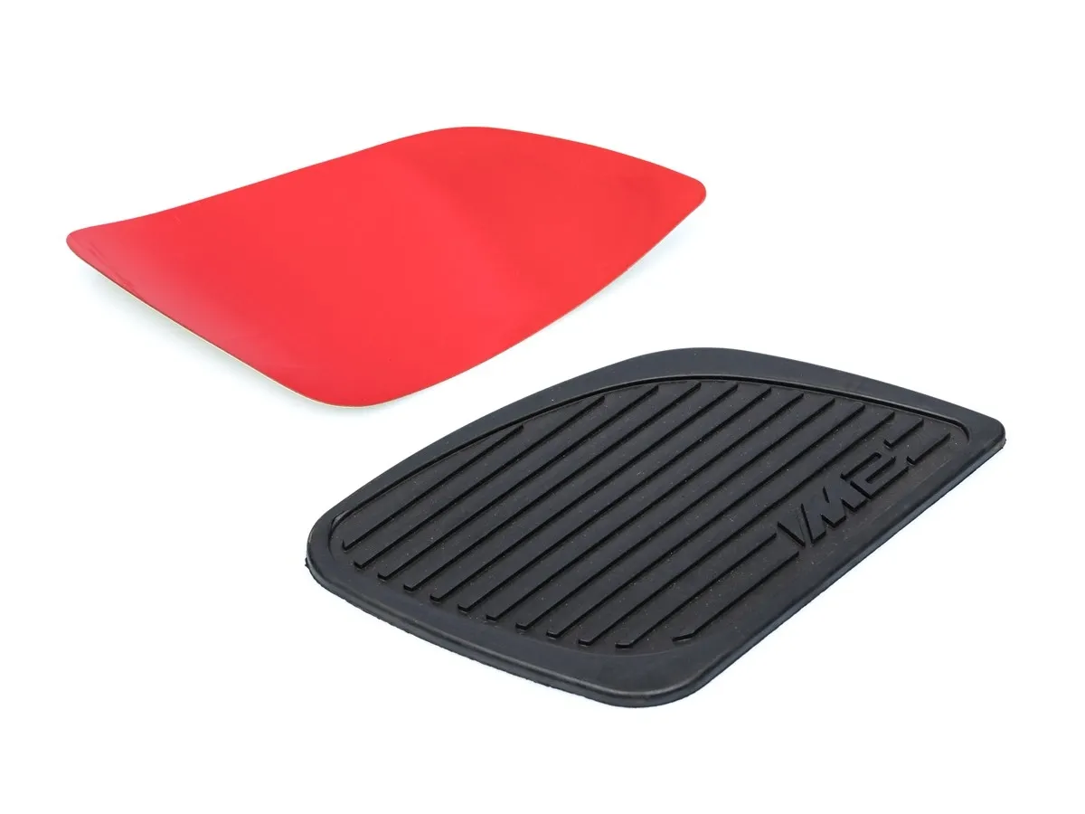 Osłona zbiornika paliwa SCMB125/23 L