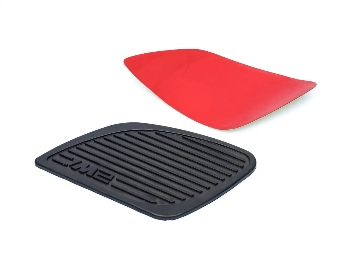 Osłona zbiornika paliwa SCMB125/23 P