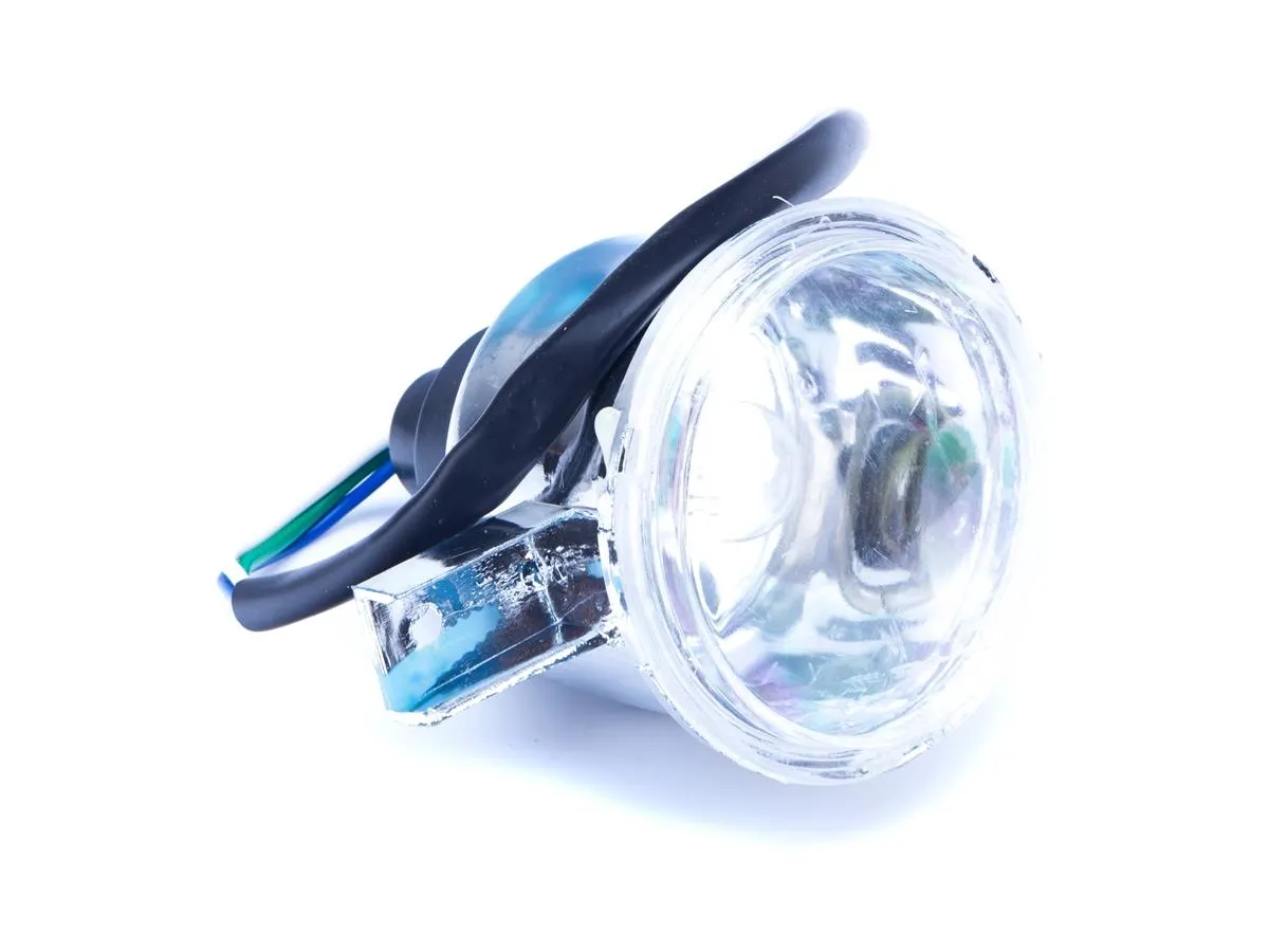 Lampa przednia XM110