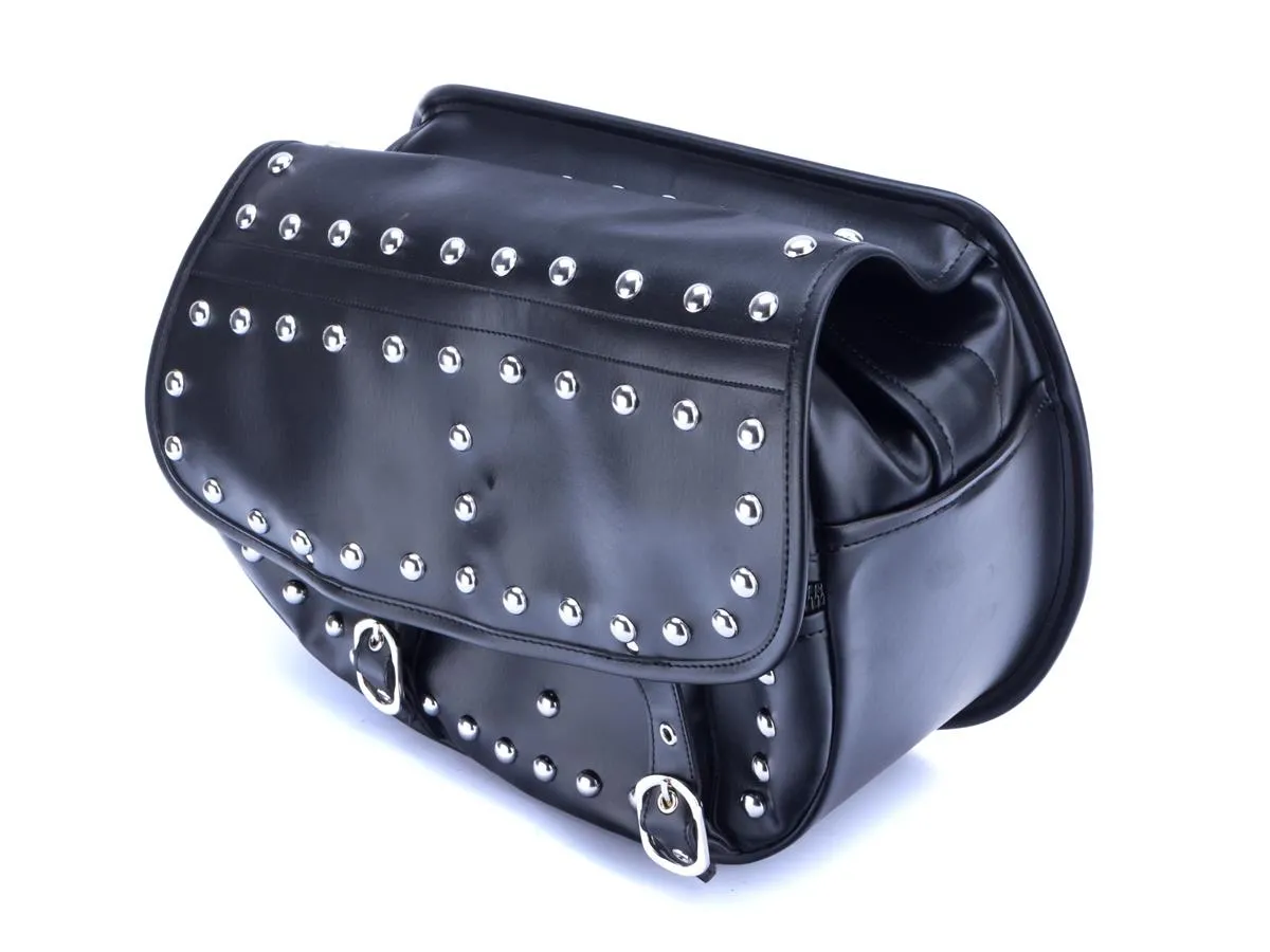 Kufer boczny SUPERLIGHT/CRUISER 250 P