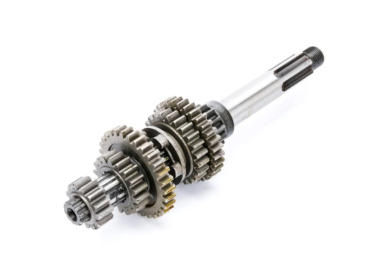 Wałek pośredni QUTE