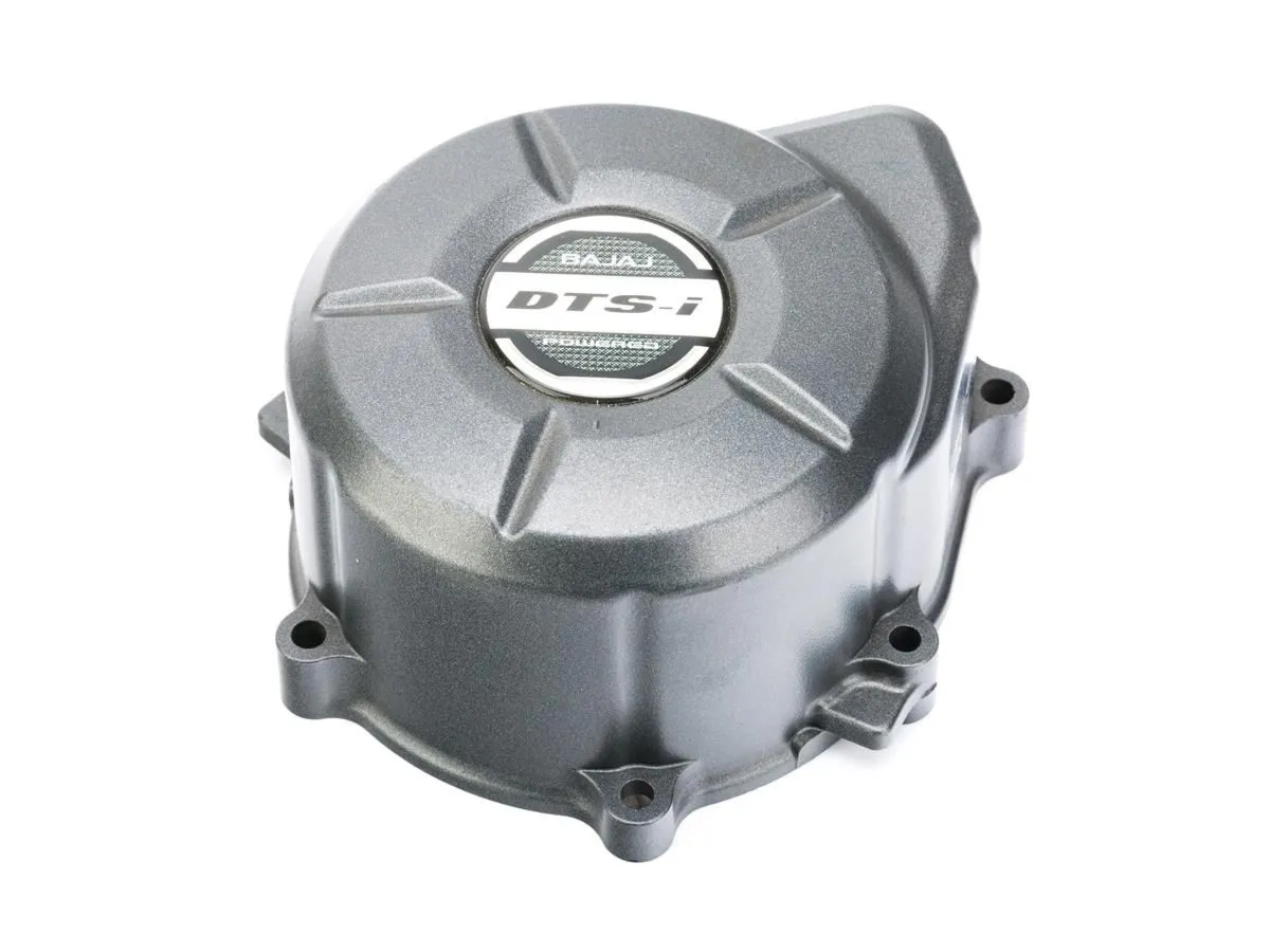 Pokrywa karteru Pulsar 125 Lewa