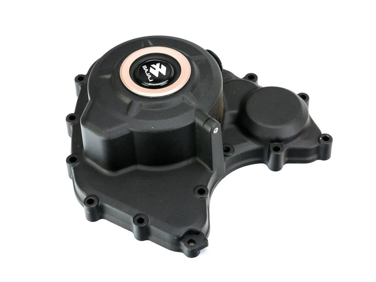 Pokrywa karteru Bruzer400 Lewa