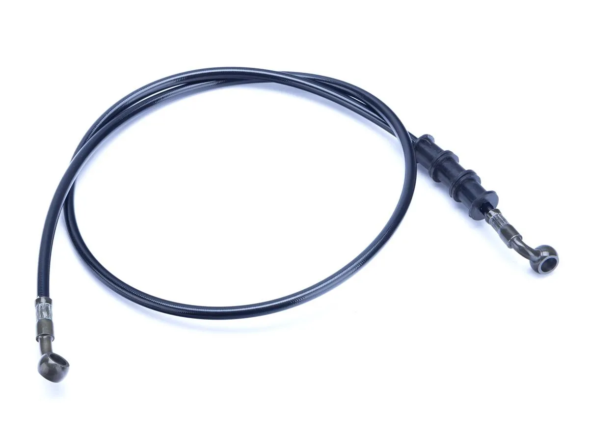 Przewód hamulca przedniego 1150x10mm ADV250