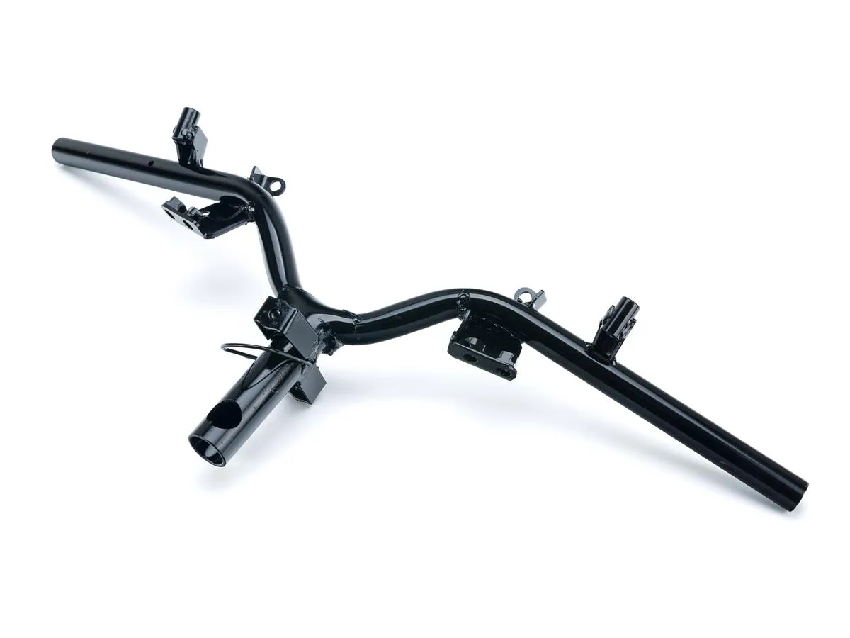 Rura kierownicy RETRO125/23