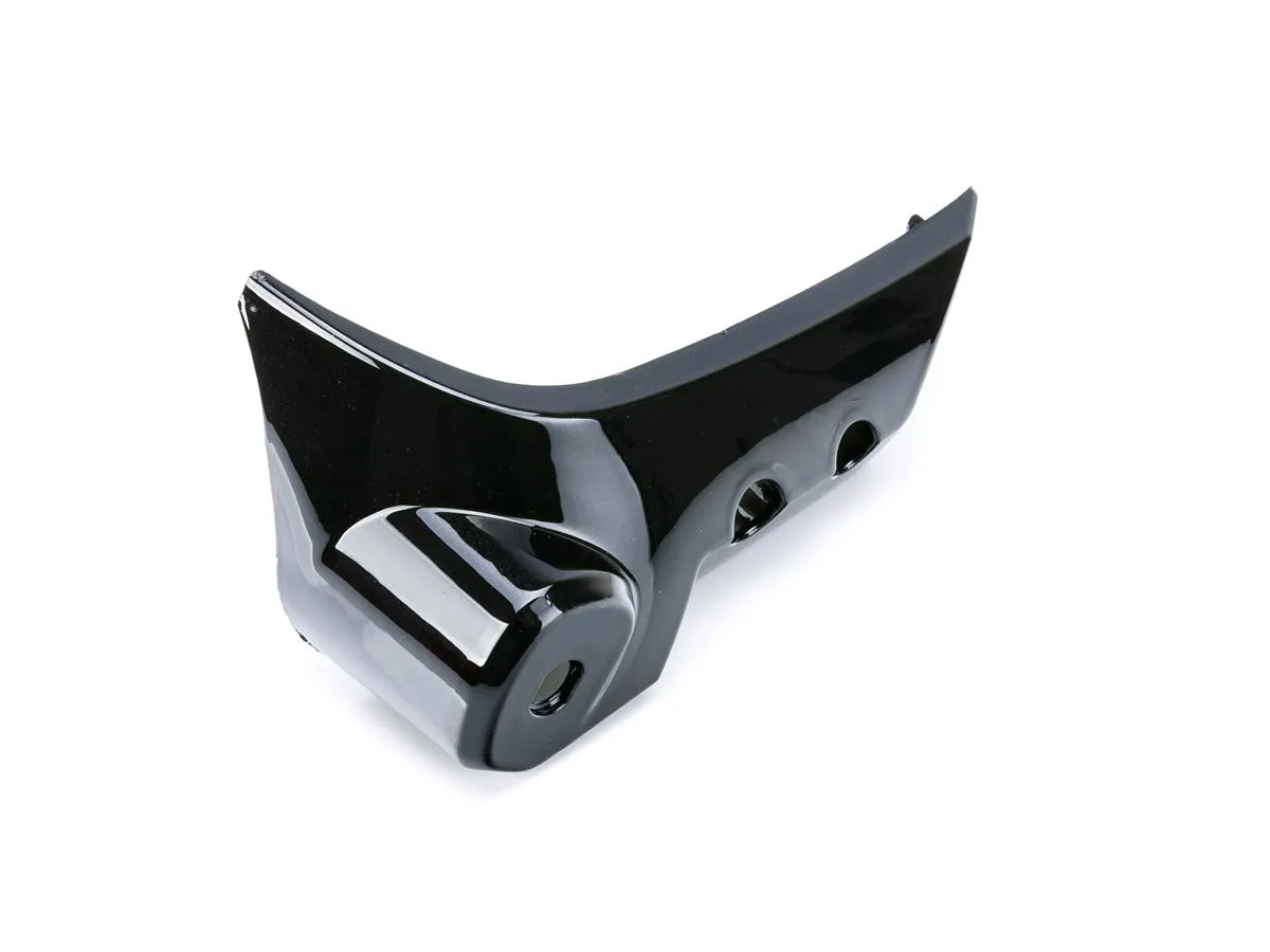 Osłona boczna lampy przedniej P ZK125FX czar