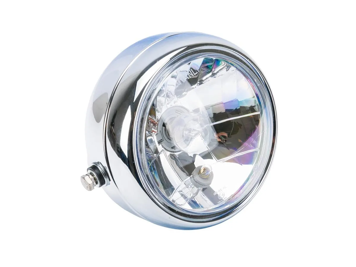 Lampa przednia CAFFE RACER400
