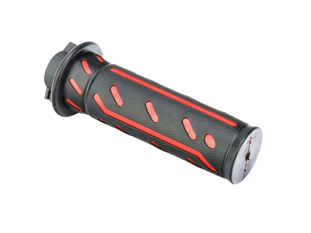 Manetka gazu prawa 747/18