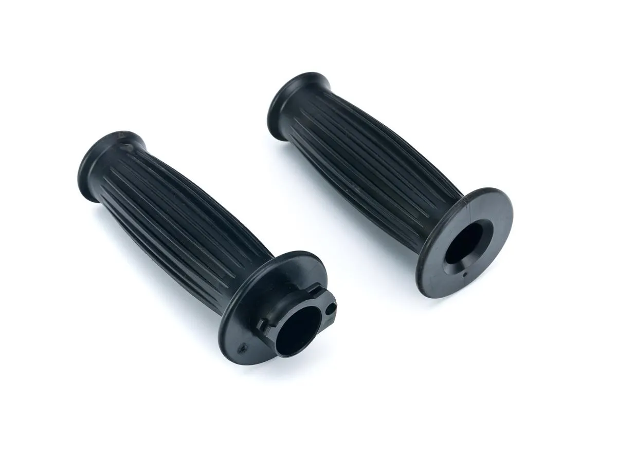 Manetki kierownicy RETRO125/23 (para)