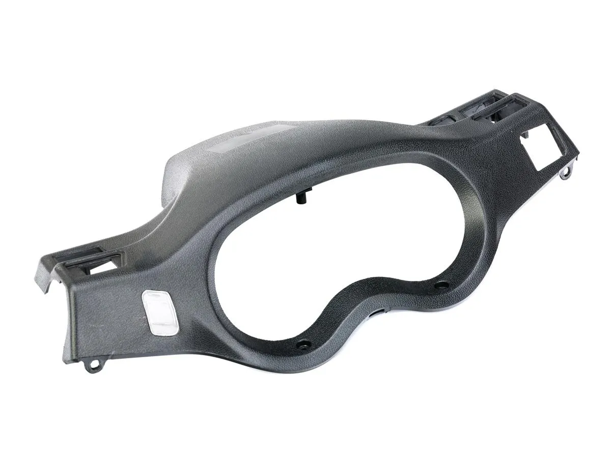 Osłona kierownicy tylna/licznika GRANDE50/18/RXL50/18