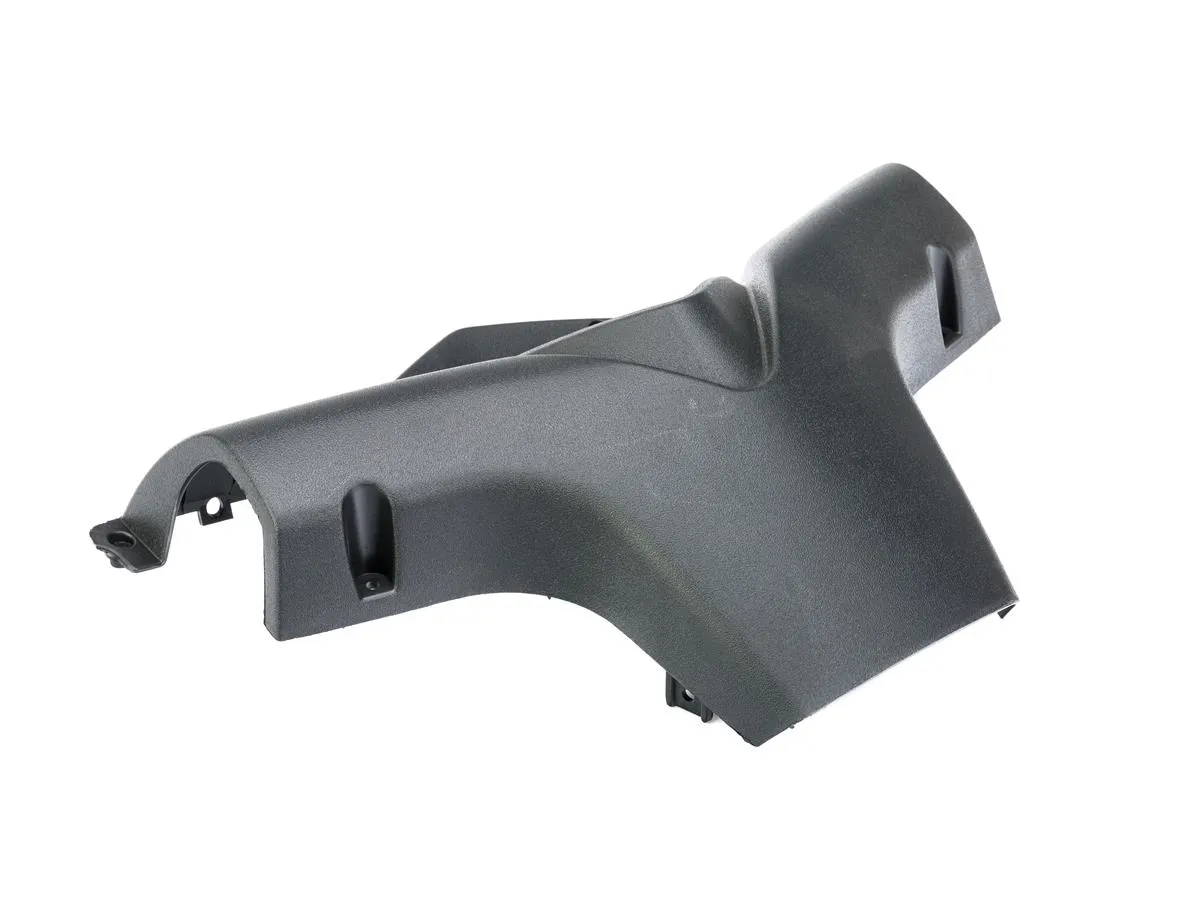 Osłona kierownicy tylna/licznika 747/18