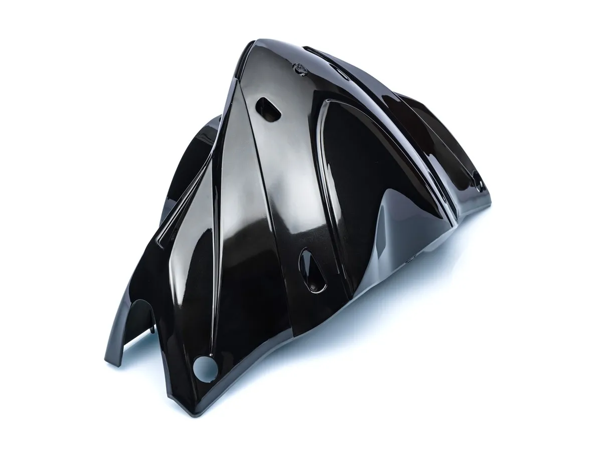 Osłona kierownicy przednia RXL50/24 czarna