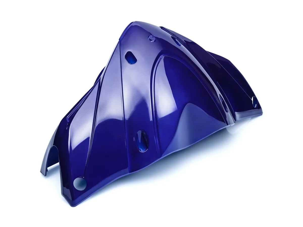 Osłona kierownicy przednia RXL50/24 niebieska