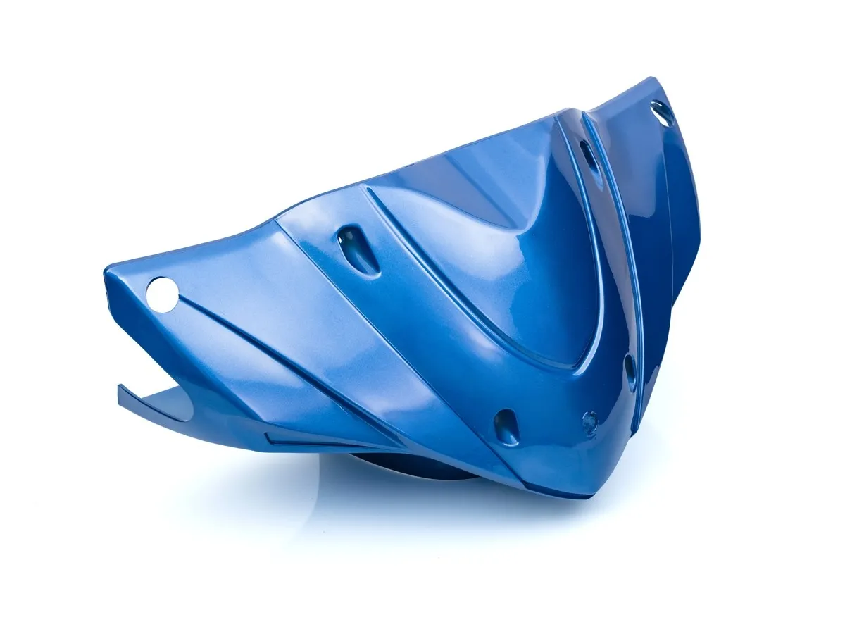 Osłona kierownicy przednia QUANTUM RC/24 nieb