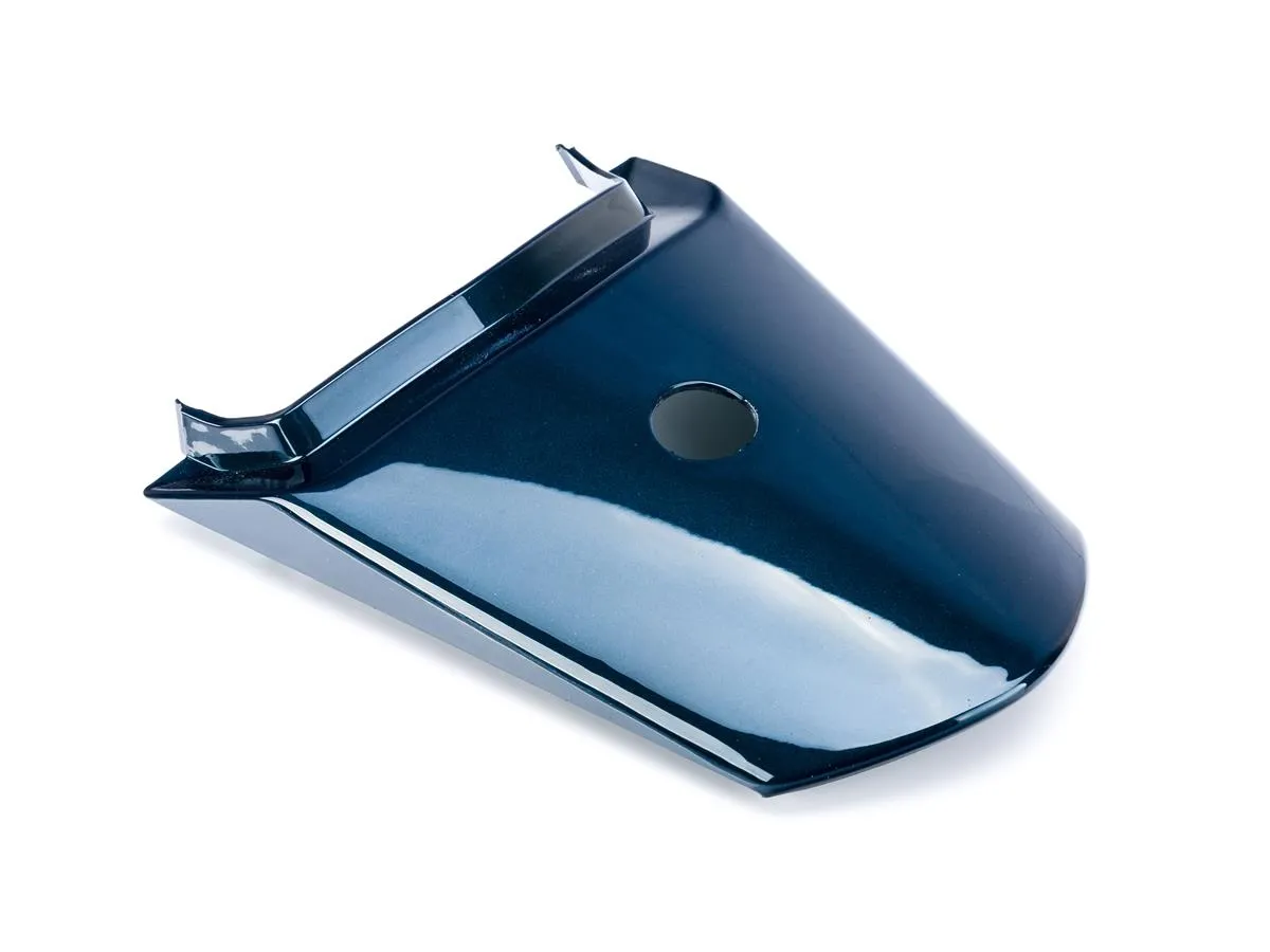 Łącznik tylny osłon bocznych ZK125FX nieb