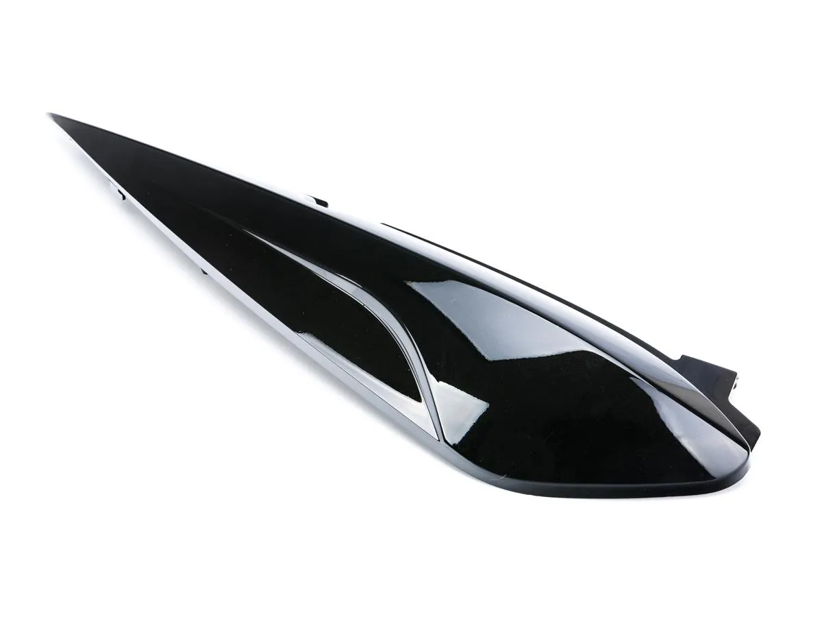 Osłona boczna główna P ZK125FX czar