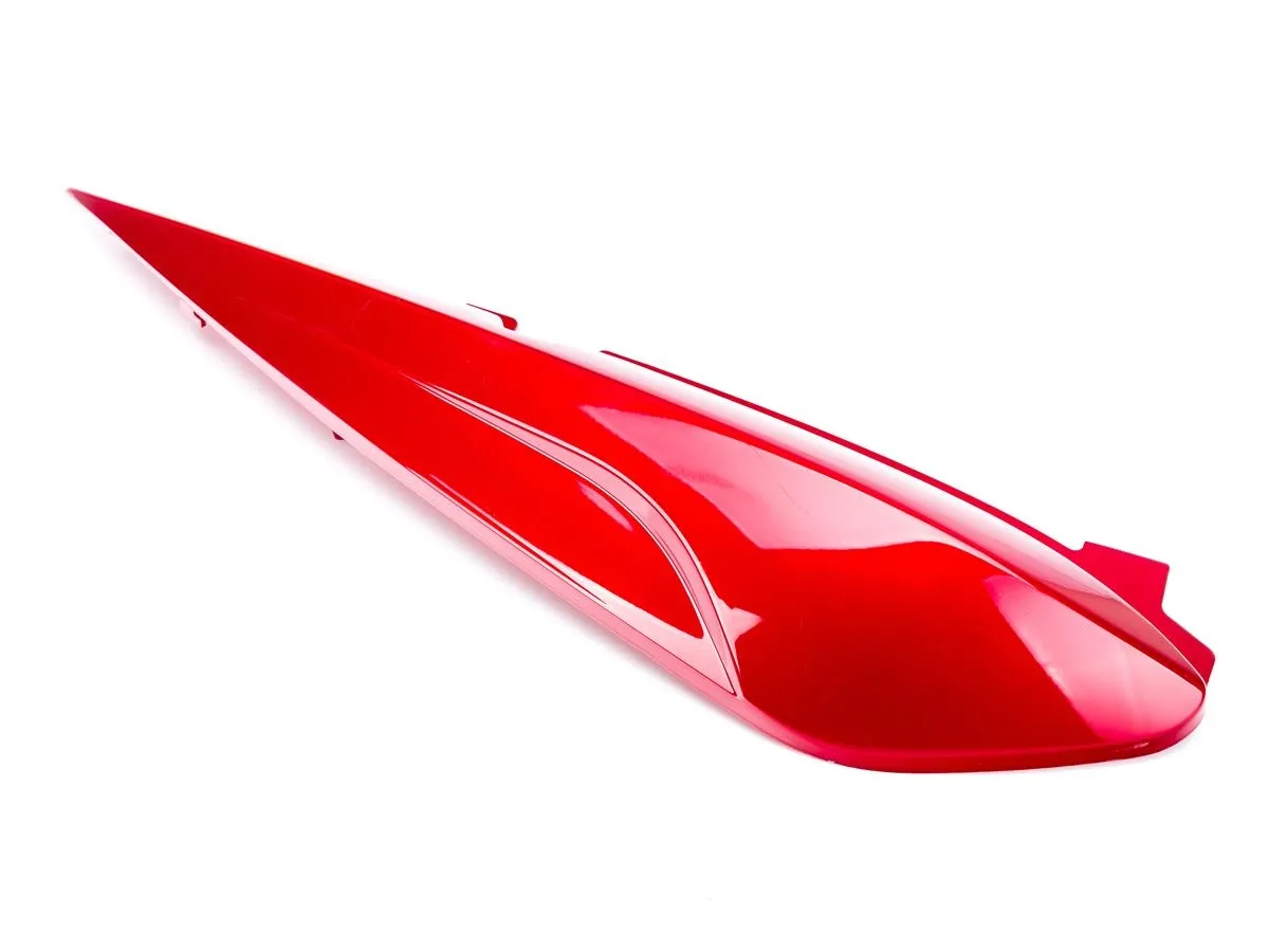 Osłona boczna główna P ZK125FX czer